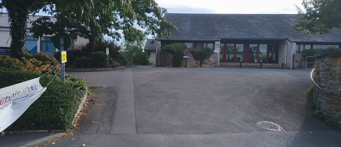 Salle Ouessant