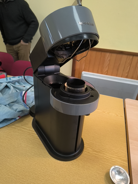 Photo principale de la fiche