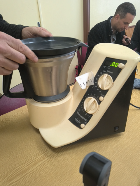 Photo principale de la fiche