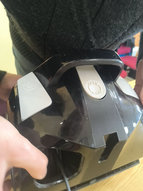 Photo principale de la fiche