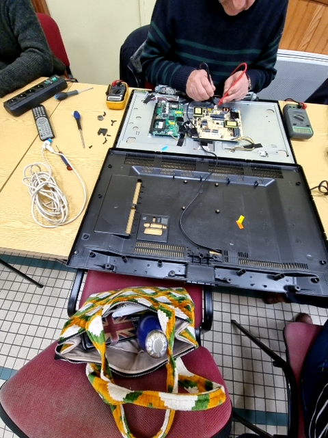 Photo principale de la fiche