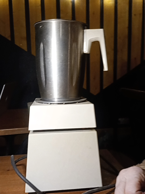 Photo principale de la fiche