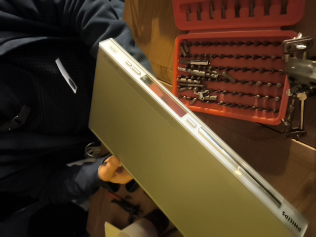 Photo principale de la fiche