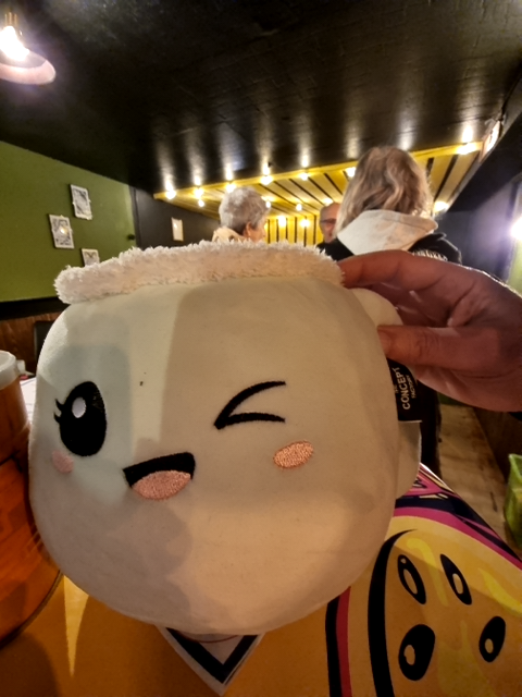 Photo principale de la fiche