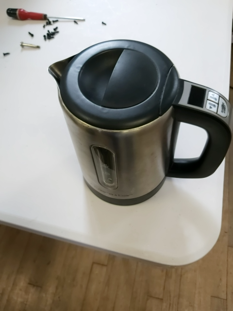 Photo principale de la fiche