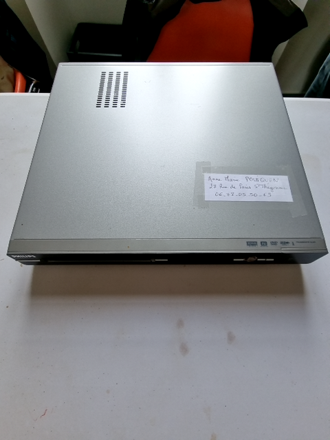 Photo principale de la fiche