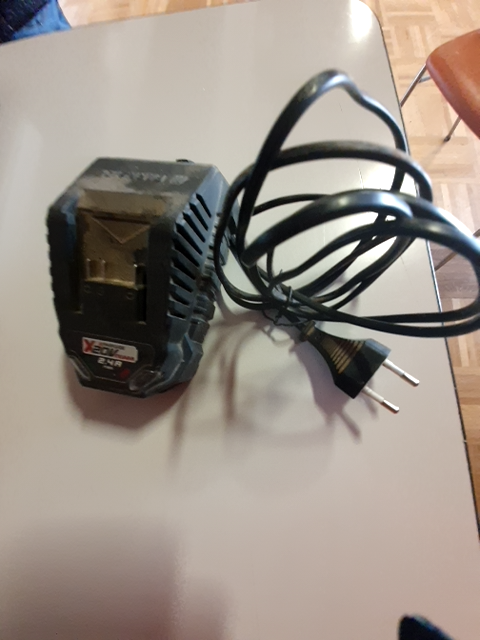 Photo principale de la fiche