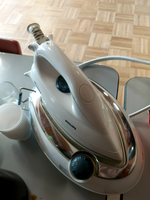 Photo principale de la fiche