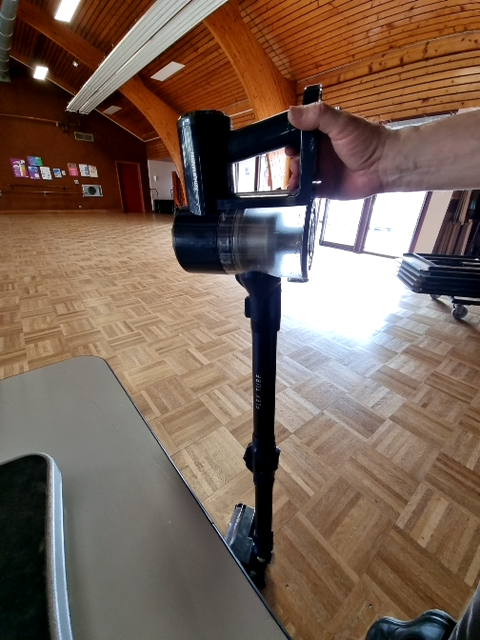 Photo principale de la fiche