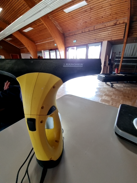 Photo principale de la fiche