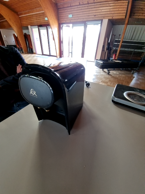 Photo principale de la fiche