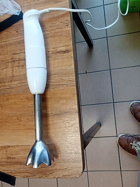 Photo principale de la fiche