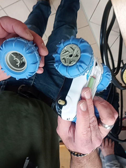 Photo principale de la fiche