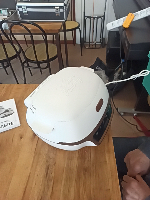 Photo principale de la fiche