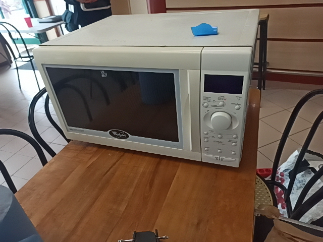 Photo principale de la fiche