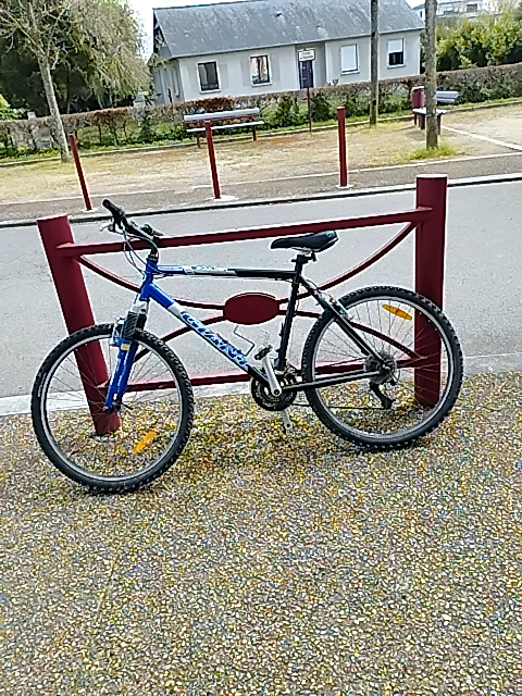 Photo principale de la fiche