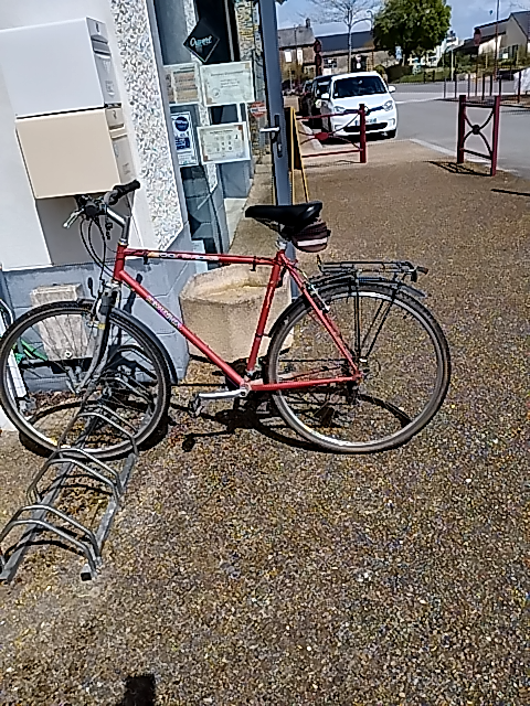 Photo principale de la fiche