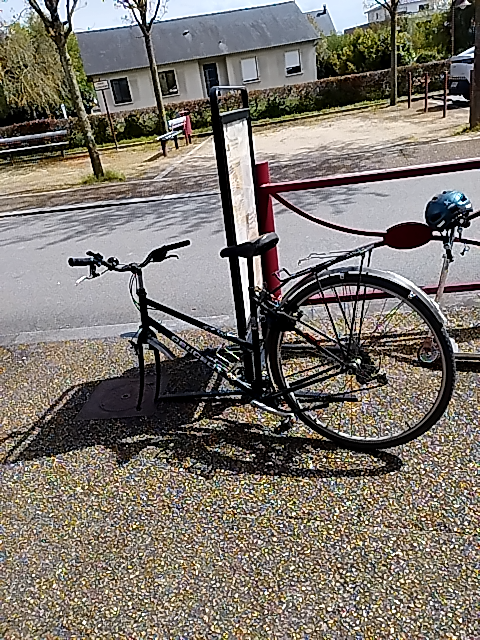 Photo principale de la fiche