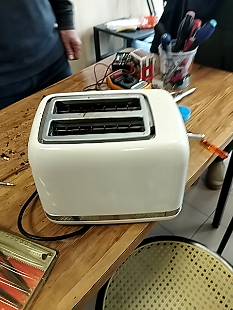 Photo principale de la fiche