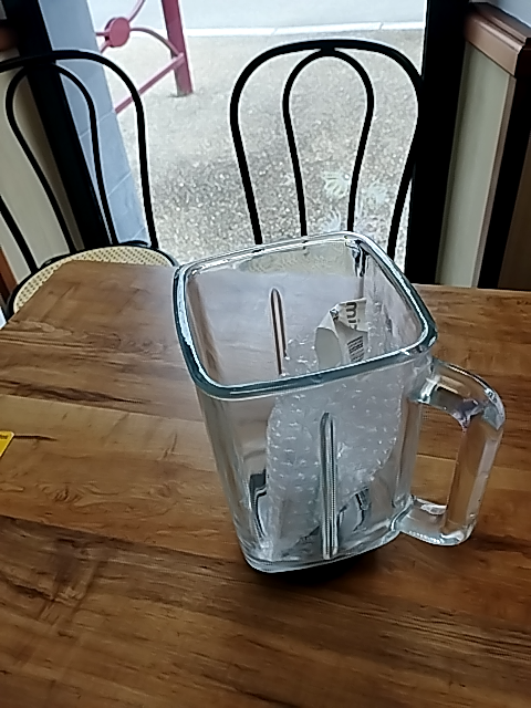 Photo principale de la fiche