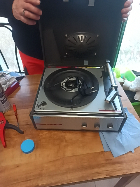 Photo principale de la fiche