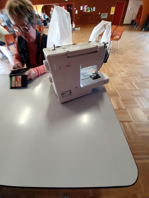 Photo principale de la fiche