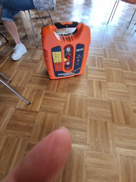 Photo principale de la fiche